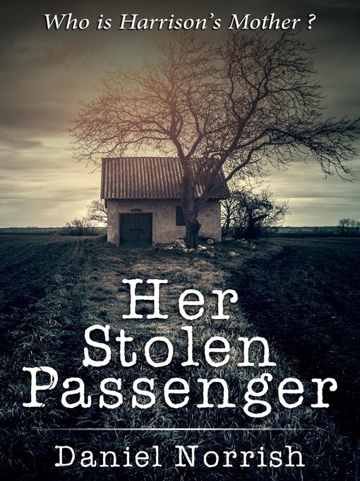 Title details for Her Stolen Passenger by Daniel Norrish - Available